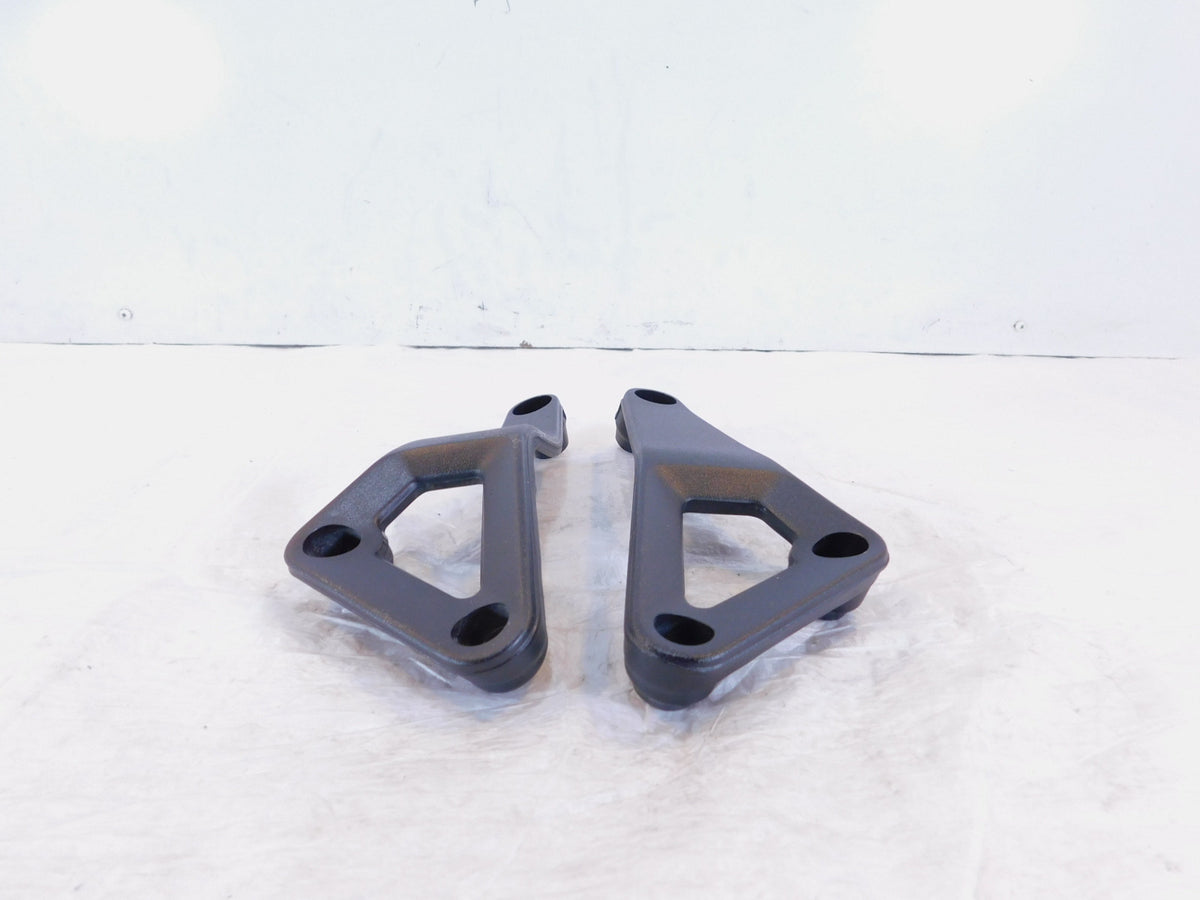 2018-2019 Husqvarna Vitpilen 401 Front Left/Right Engine Motor Mount Bracket - C3 Cycle