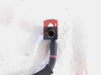 2013-2017 Kawasaki Ninja 300 EX300 Throttle Body Fuel Pipe Line Hose - C3 Cycle