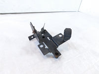 Triumph Rocket III Touring Main Electrical Wiring Harness Alarm Bracket Mount - C3 Cycle