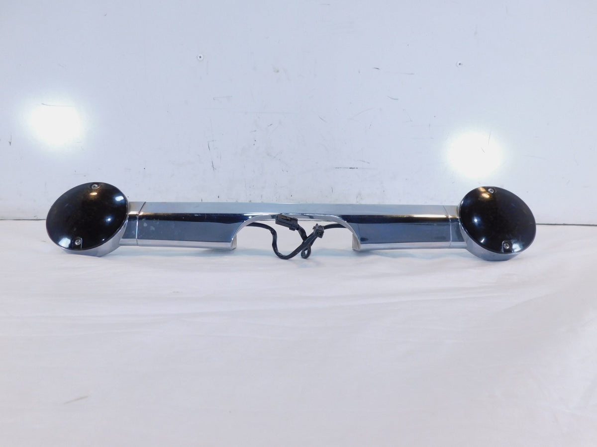 Harley Davidson Electra Glide & Road King Rear Fender Turn Signal Mount Bracket - C3 Cycle