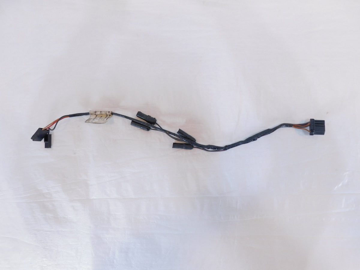 2003-2009 Buell Firebolt XB XB9 XB12 XB9R XB12R Rear Tail Brake Light Harness - C3 Cycle