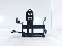 Triumph Rocket III 3 Touring Electrical Battery Box Housing Holder Mount Tray - C3 Cycle