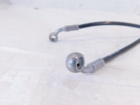 2018-2019 Husqvarna Svartpilen Vitpilen 401 CKD Rear Wheel ABS Brake Hose Lines - C3 Cycle