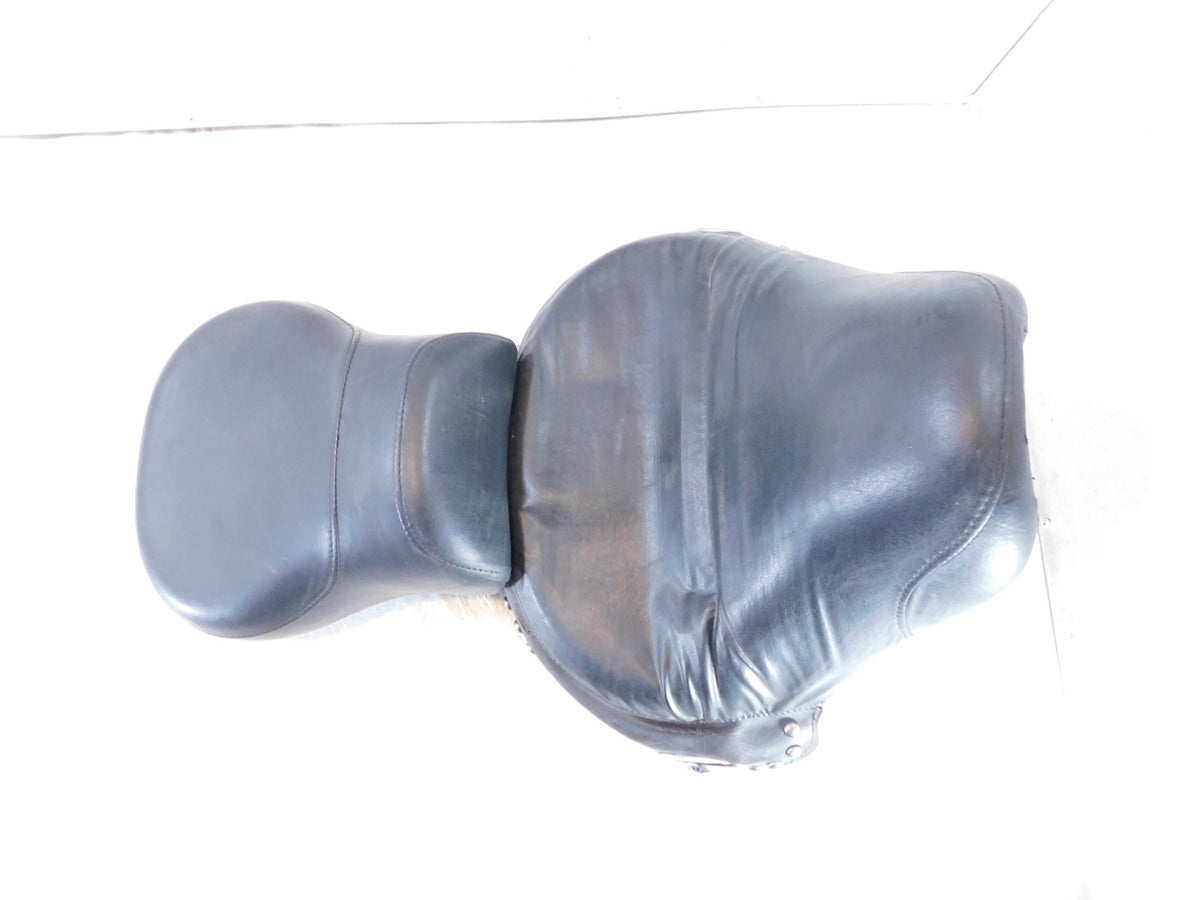 2000-2006 Harley Davidson Softail Heritage Front Rider w/ Rear Passenger Seat - C3 Cycle