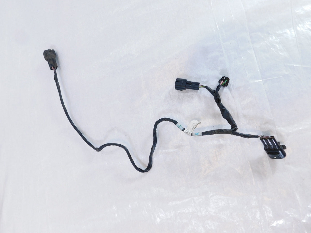 Triumph Rocket III 3 Classic Touring Transmission Gear Position Sensor Flylead - C3 Cycle