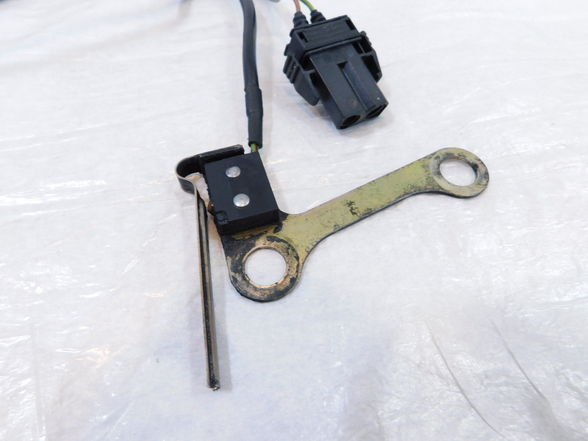 BMW K1 K100RS K1100LT K1100RS Side Stand Kickstand Prop Safety Switch Sensor - C3 Cycle