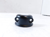 14-22 Harley Davidson Sportster 883 & 1200 Left Clutch Lever Mount Bracket Clamp - C3 Cycle