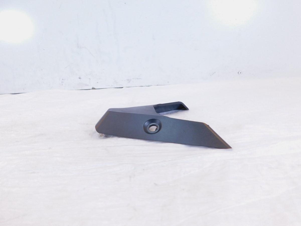 Husqvarna Svartpilen Vitpilen 401 CKD Black Front Electrical Frame Cover Fairing