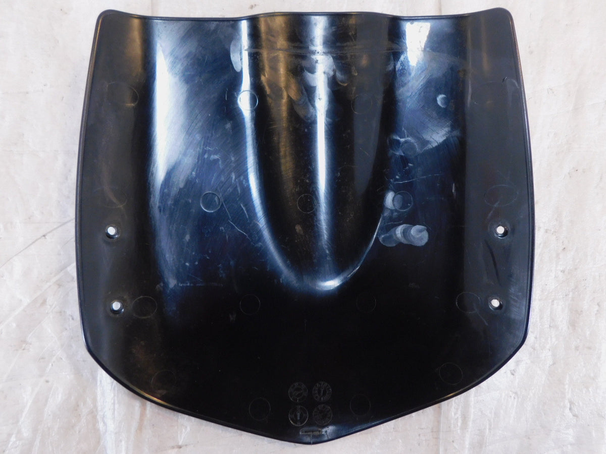 2003 Buell XB9 XB9S Lightning Front Fairing Cowling Cowl Windshield Windscreen - C3 Cycle