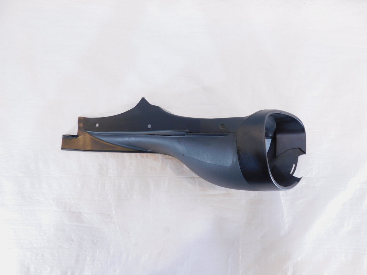 2009-2010 Buell XB Lightning & Ulysses Front Left Air Intake Duct Fairing Cowl - C3 Cycle
