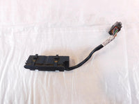 Harley Davidson Road King Dyna Softail Fuel Gas Tank Center Console Dash Lights - C3 Cycle