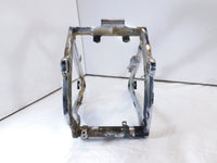 Harley Softail Heritage Classic Chrome Rear Wheel Fork Swing Arm Swingarm - C3 Cycle