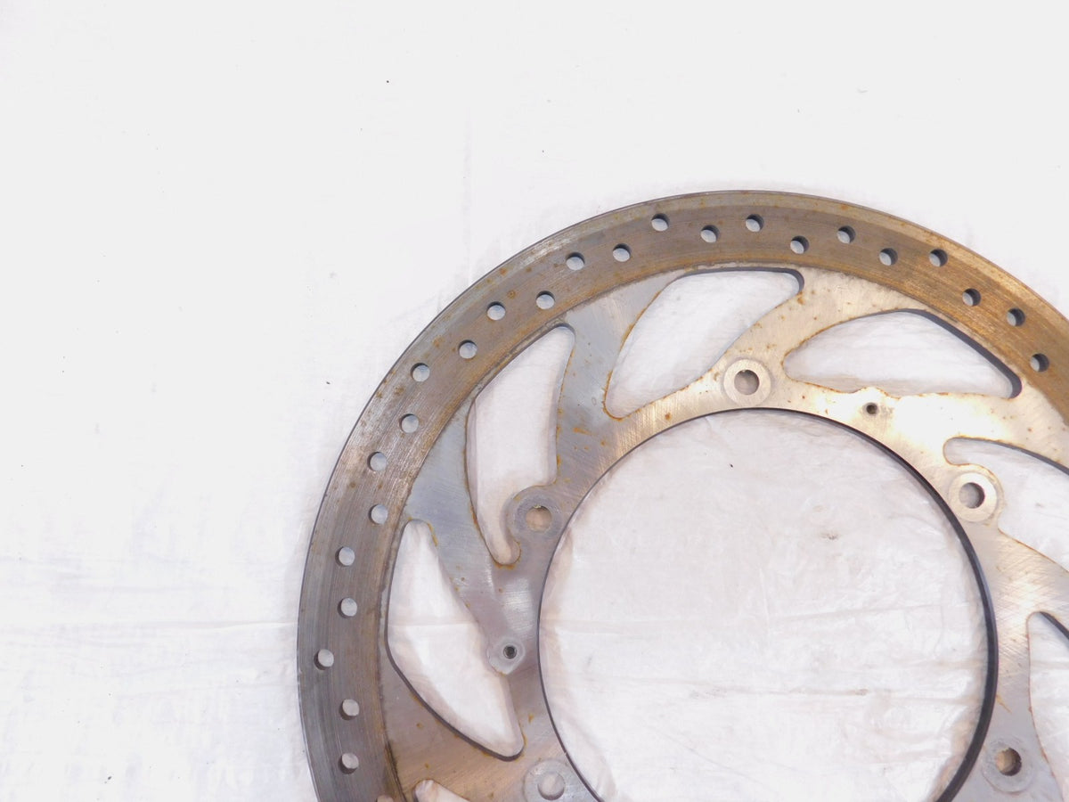 Husqvarna Svartpilen Vitpilen 401CKD B.D Front Wheel Disc Brake Rotor 4.8MM - C3 Cycle