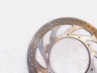 Husqvarna Svartpilen Vitpilen 401CKD B.D Front Wheel Disc Brake Rotor 4.8MM - C3 Cycle
