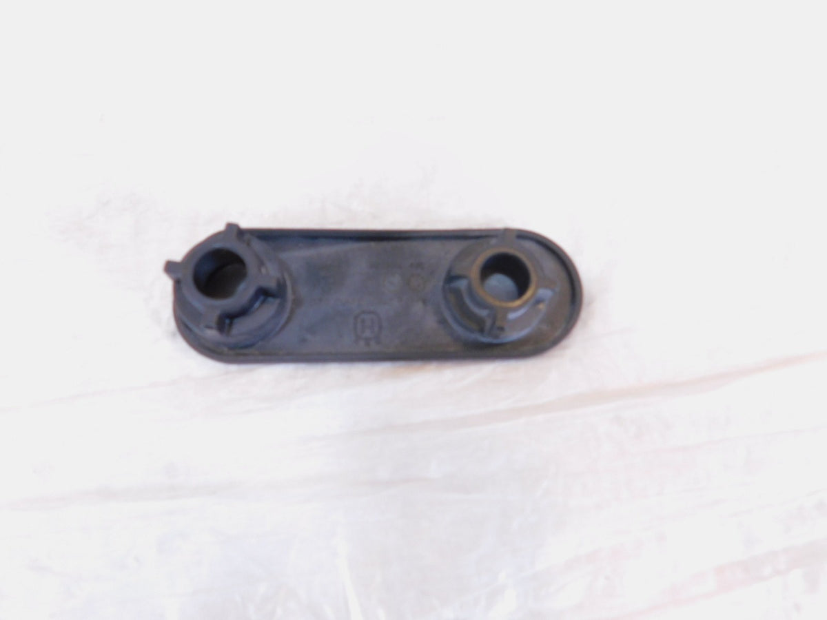 Husqvarna Svartpilen Vitpilen 401 CKD Rear Left Seat  Passenger Grab Bar Covers - C3 Cycle