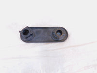 Husqvarna Svartpilen Vitpilen 401 CKD Rear Left Seat  Passenger Grab Bar Covers - C3 Cycle