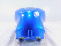 2017 Kawasaki Ninja 300 EX300 Blue Fuel Gas Petrol Tank Reservoir Holding Cell - C3 Cycle