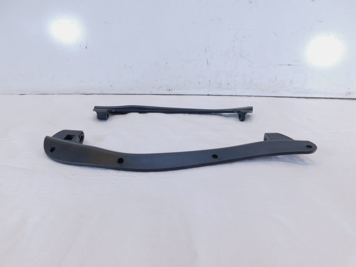 Harley Davidson Electra Glide Glide Right & Left Fairing Air Deflector Mount - C3 Cycle