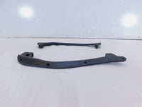 Harley Davidson Electra Glide Glide Right & Left Fairing Air Deflector Mount - C3 Cycle