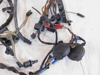 2003 03 Buell XB XB9 XB9S Lightning Main Wire Wiring Harness Loom Y0136.1AD - C3 Cycle
