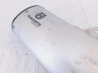 2018-2019 Husqvarna Vitpilen 401 Rear Engine Exhaust System Header Pipe Muffler - C3 Cycle