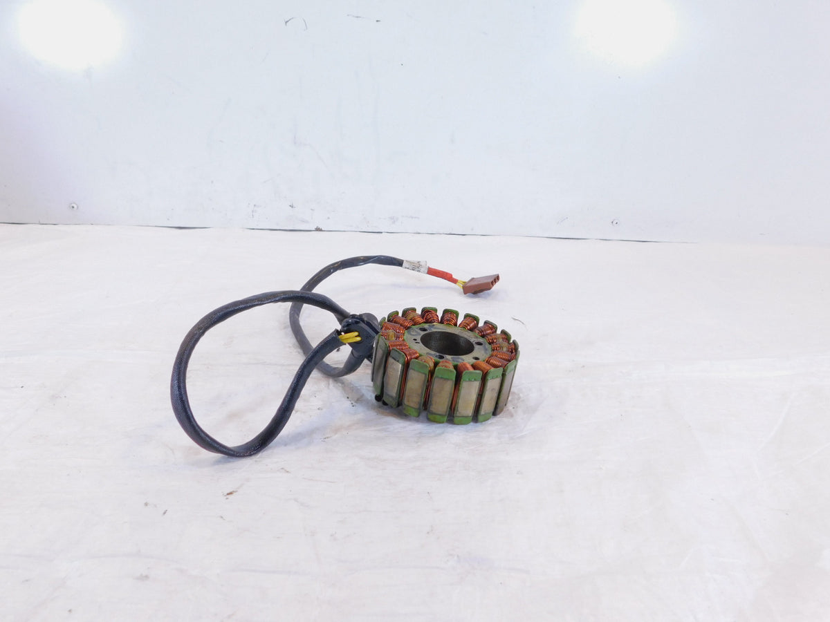 Husqvarna Svartpilen Vitpilen 401 CKD Engine Alternator Generator Stator Coil - C3 Cycle