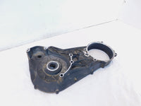 Harley Davidson Dyna Low Rider Left Inner Primary Engine Clutch Cover Housing