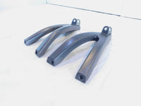Buell XB XB12 Firebolt Lightning Left Rear Passenger Footpeg Peg & Mount Bracket - C3 Cycle