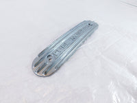 Triumph Rocket III Classic/Roaster Touring Oil Catch Tank Embellisher Cover Trim - C3 Cycle