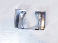 Harley Davidson Softail FXSTD Deuce Chrome Headlight Triple Tree Cover Trim - C3 Cycle
