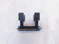 Harley Touring Electra Glide Classic Ultra Neutral Turn Signal Indicator Bezel - C3 Cycle