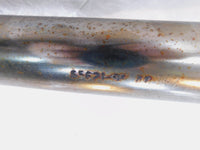 Harley Davidson Road Glide & Electra Glide Classic Front Exhaust Header Pipe - C3 Cycle