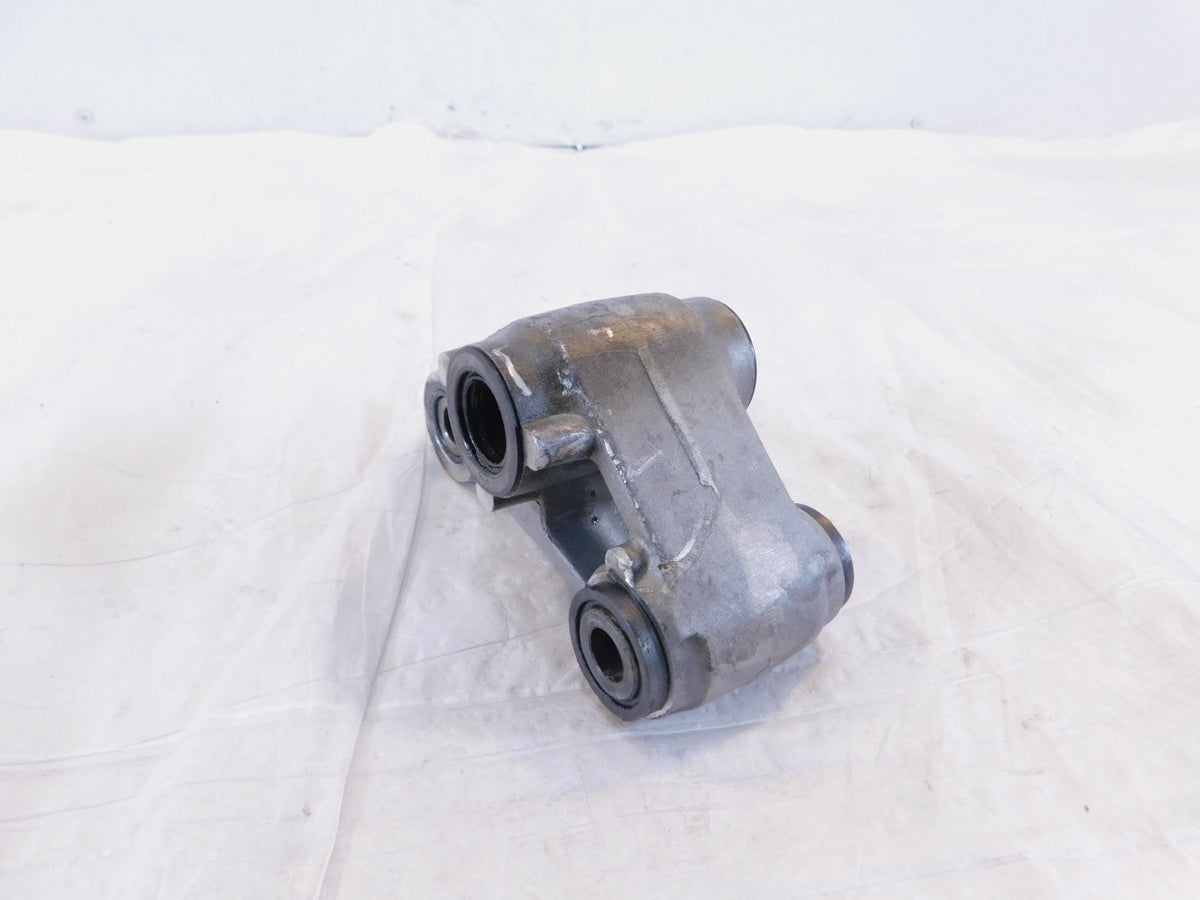 Kawasaki Ninja 300 EX300 Rear Shock Absorber Mount Link Linkage Knuckle Arm - C3 Cycle
