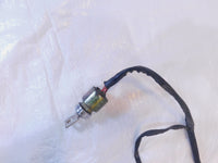 Harley Davidson Sportster 883 1200 Main Wiring Wire Harness Ignition Switch Key