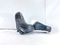 2000-2006 Harley Davidson Softail Heritage Front Rider w/ Rear Passenger Seat - C3 Cycle