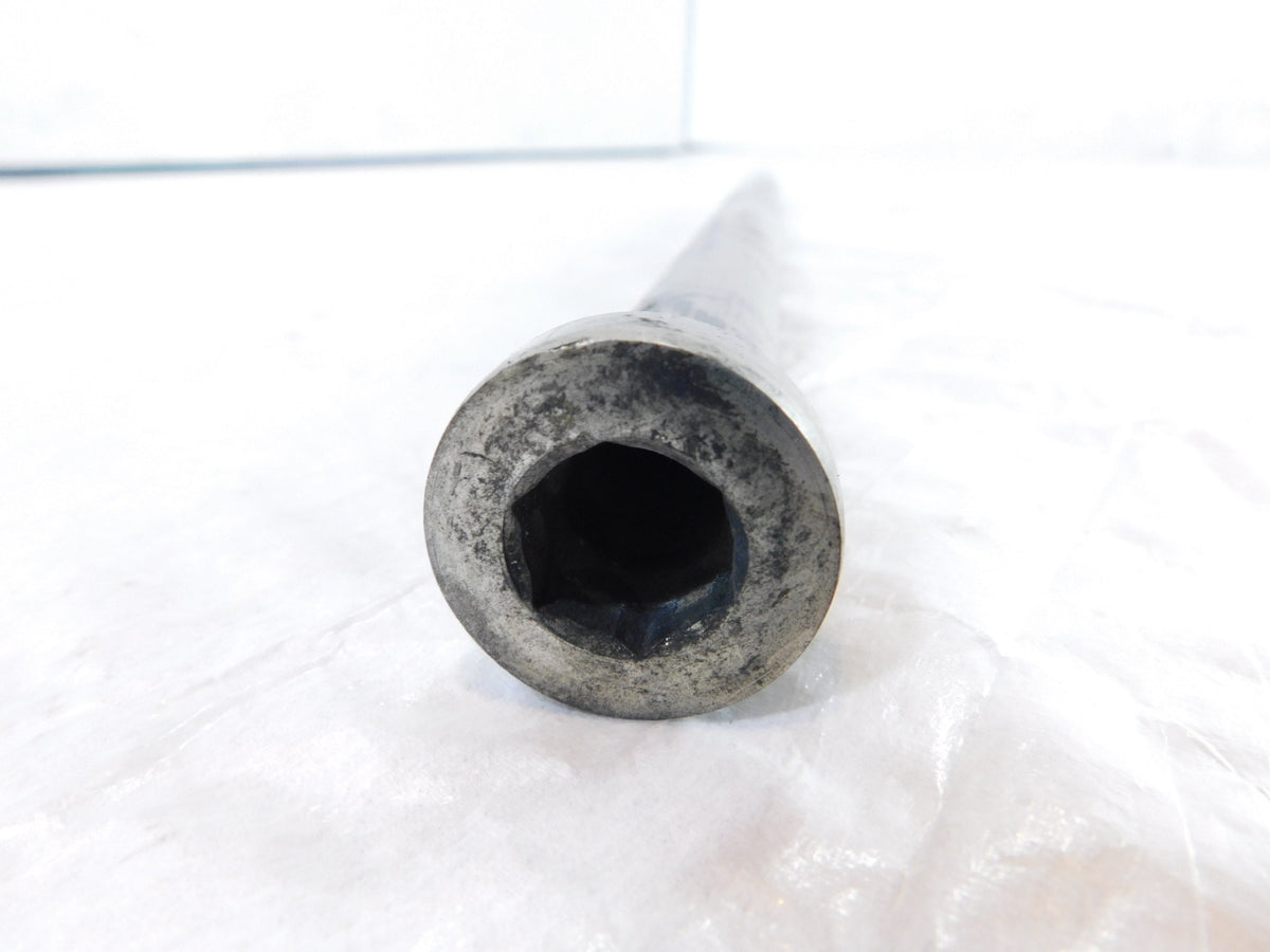 Triumph Rocket III 3 Touring Rear Wheel Axle Bolt Spindle Pivot Shaft - T2010950 - C3 Cycle