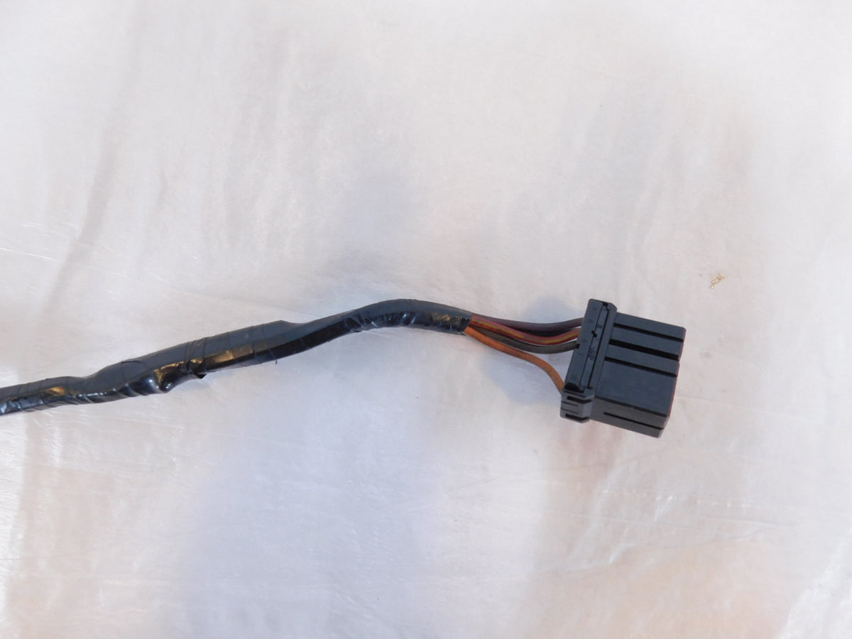 2003-2009 Buell Firebolt XB XB9 XB12 XB9R XB12R Rear Tail Brake Light Harness - C3 Cycle