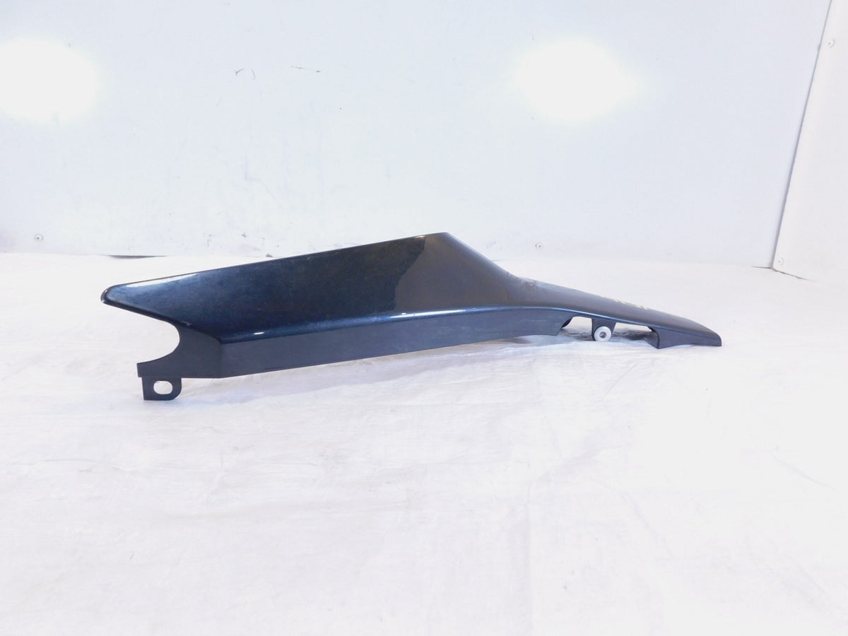 2018-2019 Husqvarna Vitpilen 401 Black Left Side Rear Tail Fairing Cowl Cover