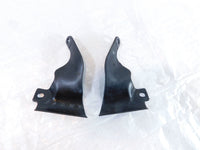 Triumph Rocket III 3 Touring Left/Right Side Infill Panel Moulding Cover Cowls - C3 Cycle