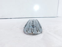 Triumph Rocket III Classic/Roaster Touring Oil Catch Tank Embellisher Cover Trim - C3 Cycle