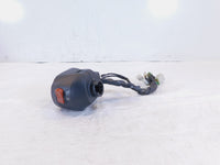 Husqvarna Vitpilen Svartpilen 401 B.D Right Handle Bar Engine Start/Stop Switch - C3 Cycle