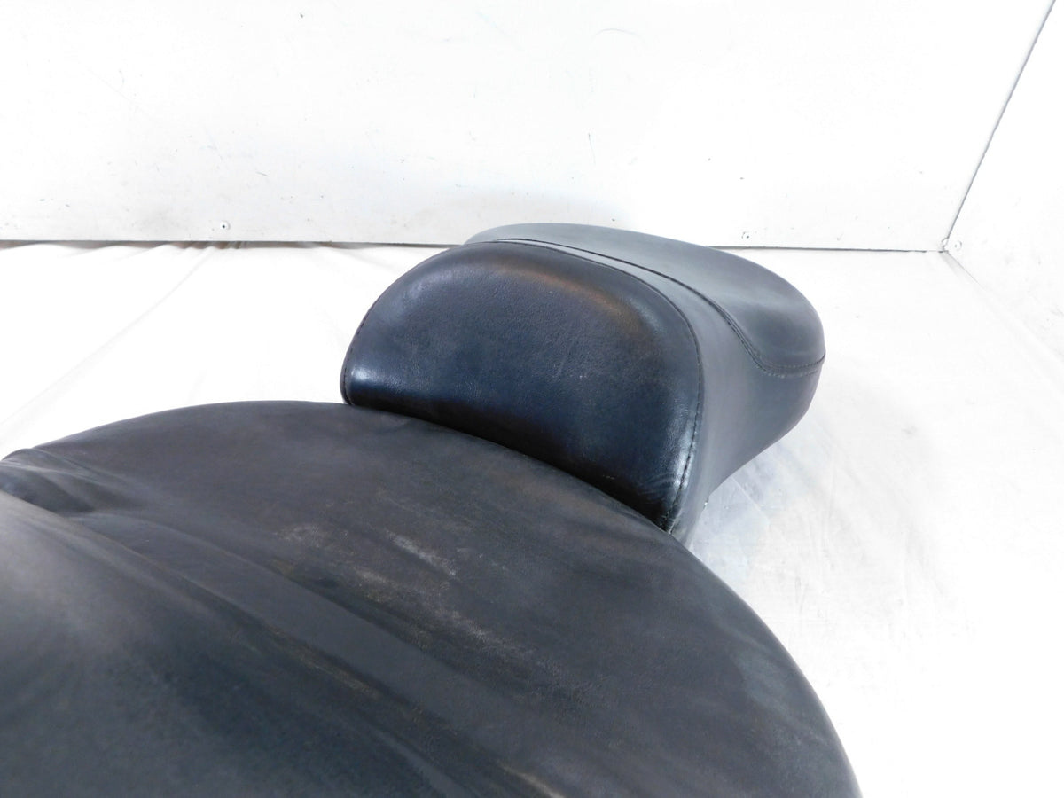 2000-2006 Harley Davidson Softail Heritage Front Rider w/ Rear Passenger Seat - C3 Cycle