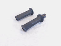 Pair 2018-2019 Husqvarna Vitpilen Svartpilen 401 Left/Right Handlebar Grip Tubes - C3 Cycle