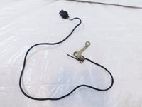 BMW K1 K100RS K1100LT K1100RS Side Stand Kickstand Prop Safety Switch Sensor - C3 Cycle