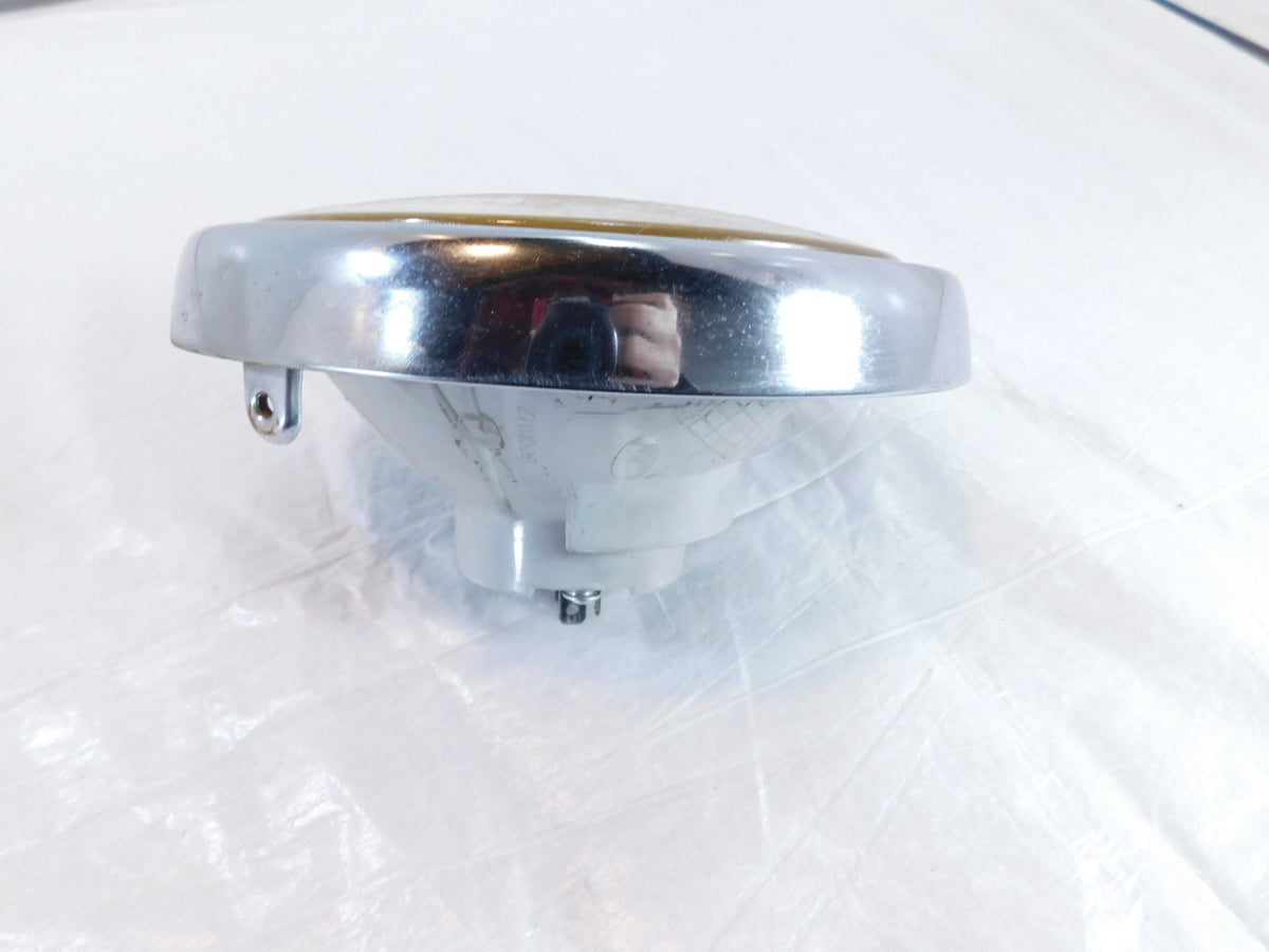 Triumph Rocket III 3 Touring Front Headlight Headlamp Light Unit Bucket Housing - C3 Cycle