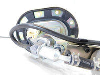 Triumph Rocket III Classic/Roadster Touring Gas Petrol Reservoir Tank Fuel Pump - C3 Cycle