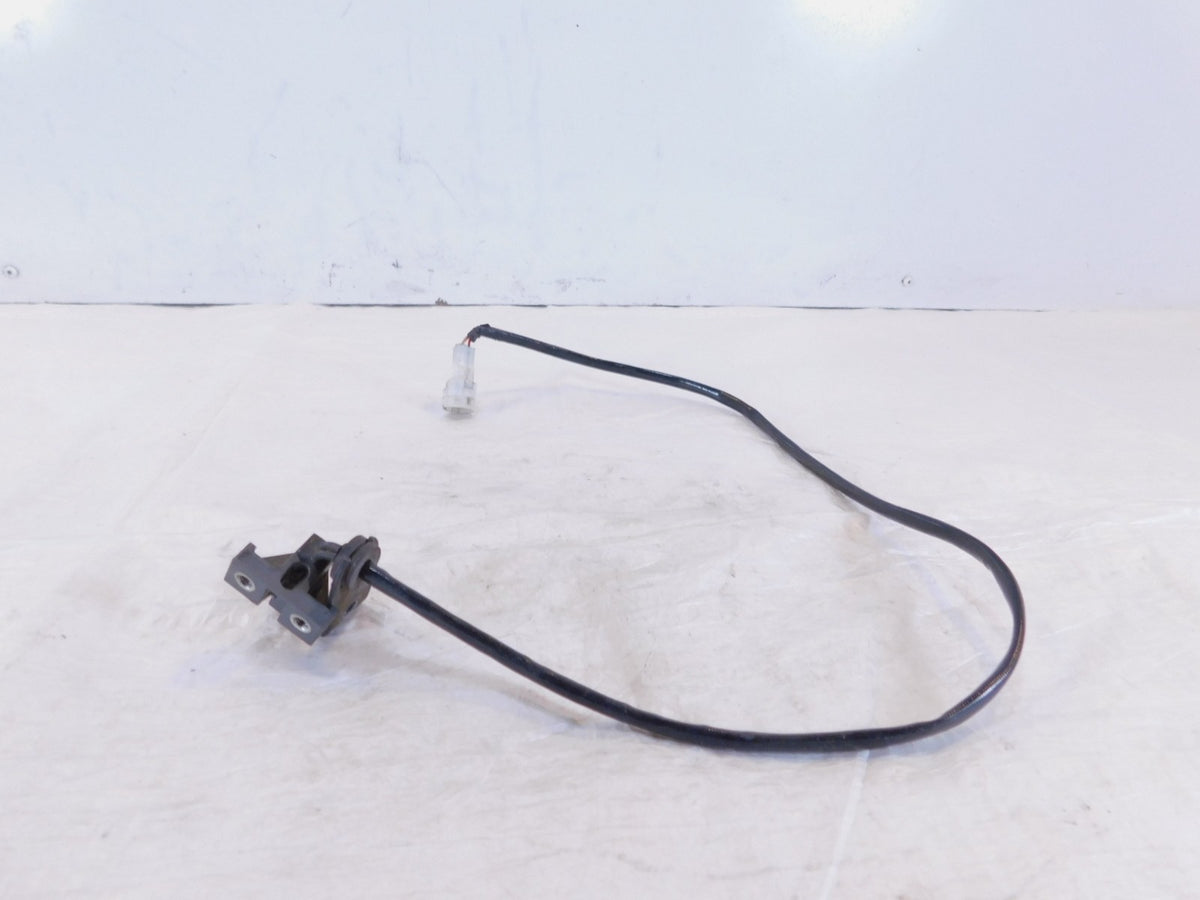 Husqvarna Svartpilen Vitpilen 401 CKD B.D Left Side Kickstand Kick Stand Switch - C3 Cycle