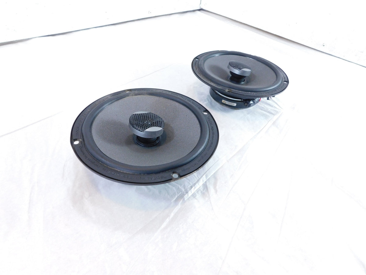 Harley Davidson Touring Electra Glide & Street Glide 70W Front Fairing Speakers - C3 Cycle