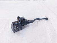 Kawasaki Ninja 300 EX300 250R EX250R Front Wheel Brake Master Cylinder w/ Lever - C3 Cycle