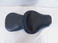 2004-05 Harley Davidson FLTR Road Glide Mustang Rear Passenger Front Rider Seat - C3 Cycle